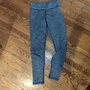 Adidas climalite tights/ leggings